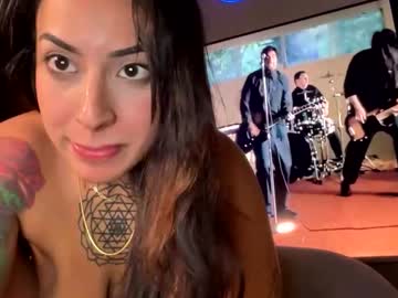Mistresszeldaloveheart Chaturbate stream image from February 09, 2026