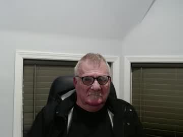 Oldguybigd Chaturbate stream image from February 09, 2026