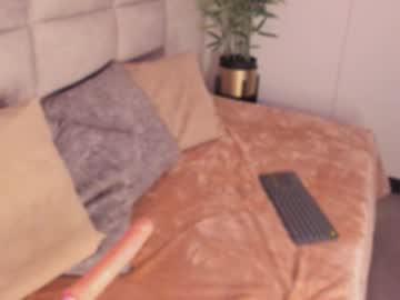 Seikibee Chaturbate stream image from February 09, 2026