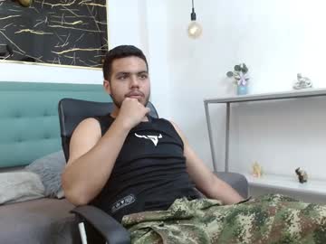 Trevor_Ash Chaturbate stream image from February 09, 2026