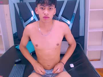 Twink_Sebas Chaturbate stream image from February 09, 2026