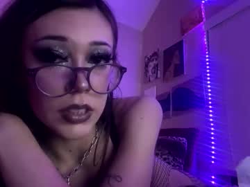 Baristaakylee Chaturbate stream image from February 09, 2026