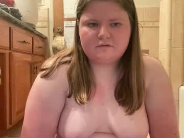 Creamymercy Chaturbate stream image from February 09, 2026