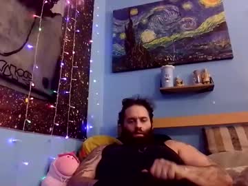 Creolethiccc Chaturbate stream image from February 09, 2026