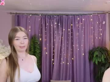 Cutebuthott Chaturbate stream image from February 09, 2026