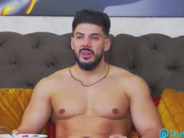 Dustinkeent Chaturbate stream image from February 09, 2026