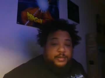 Gorillamcgee Chaturbate stream image from February 09, 2026