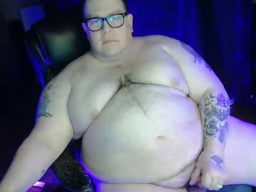 Hoosierdaddyxl Chaturbate stream image from February 09, 2026
