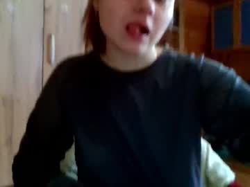 Little_Shygirl_ Chaturbate stream image from February 09, 2026