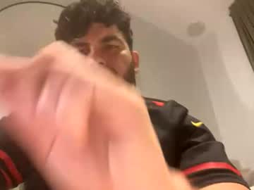 Paten081989 Chaturbate stream image from February 09, 2026