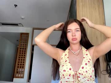 Rebeckaehmen Chaturbate stream image from February 09, 2026