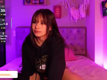 Alisha_Olsen_ Chaturbate stream image from February 09, 2026