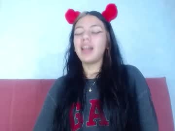 Ameliacutecm101 Chaturbate stream image from February 09, 2026