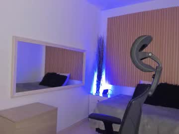 Asher_Addams_ Chaturbate stream image from February 09, 2026