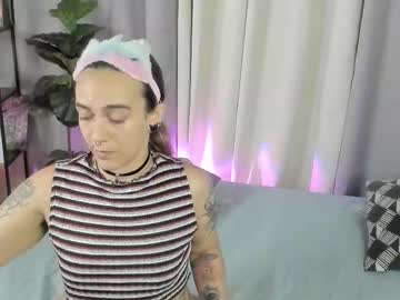 Danna__Castle Chaturbate stream image from February 09, 2026