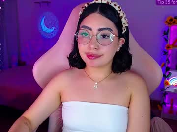 Iamveroo Chaturbate stream image from February 09, 2026