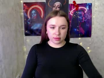 _Julianaini_ Chaturbate stream image from February 09, 2026