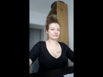 Ladyamaradavis Chaturbate stream image from February 09, 2026