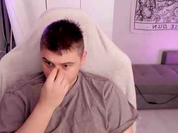 Max_Sm1th Chaturbate stream image from February 09, 2026