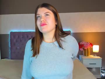 Nikkibust Chaturbate stream image from February 09, 2026