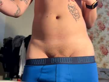 Oakpatch Chaturbate stream image from February 09, 2026