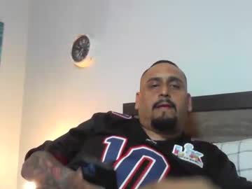 Ogpala79 Chaturbate stream image from February 09, 2026