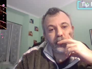 Sonoboris Chaturbate stream image from February 09, 2026
