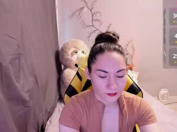 Adele_Shy_ Chaturbate stream image from February 09, 2026