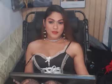 Alexandriasexycock Chaturbate stream image from February 09, 2026