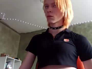 Brian_Vibe Chaturbate stream image from February 09, 2026