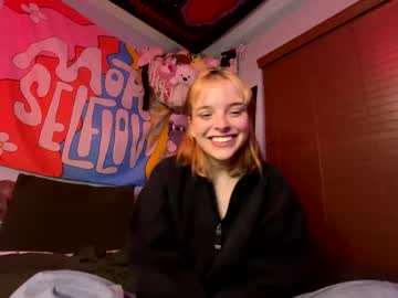 Crushingonkiki Chaturbate stream image from February 09, 2026