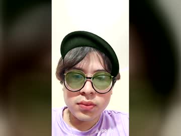 Dante_Gothic Chaturbate stream image from February 09, 2026