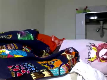 Ebony_Quiny Chaturbate stream image from February 09, 2026