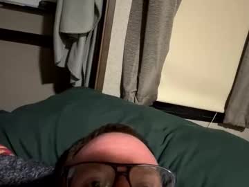Gingerbear3742 Chaturbate stream image from February 09, 2026