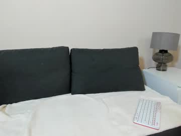 Harvey_Wiliams Chaturbate stream image from February 09, 2026