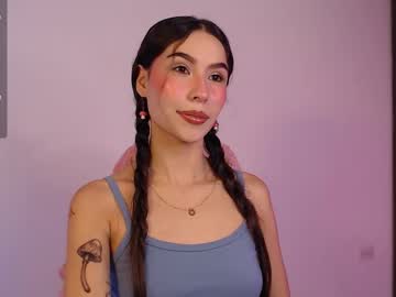 Lzzyink Chaturbate stream image from February 09, 2026