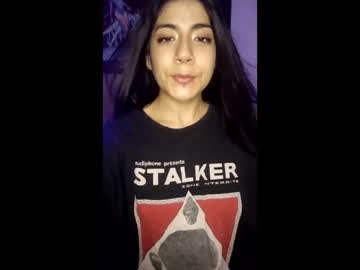 Mialuisanasx Chaturbate stream image from February 09, 2026