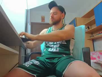 Ryanstone_ Chaturbate stream image from February 09, 2026
