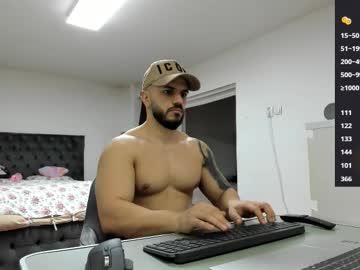 Supermanboyxxl Chaturbate stream image from February 09, 2026