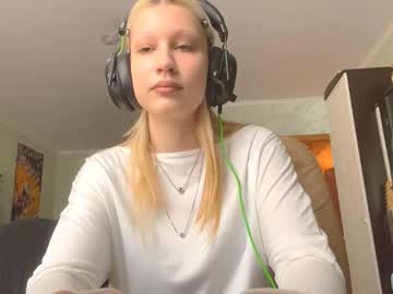 Claudieparkins Chaturbate stream image from February 09, 2026