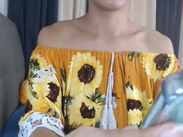 Hot_Wildminasexy69 Chaturbate stream image from February 09, 2026