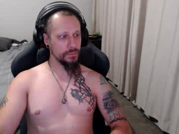 Matchy666 Chaturbate stream image from February 09, 2026
