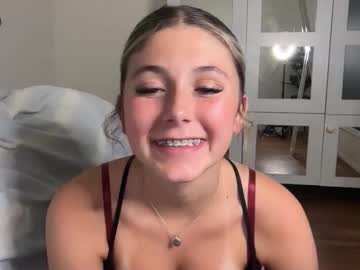 Missemelia7 Chaturbate stream image from February 09, 2026