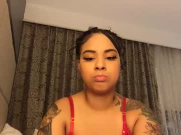 Naughtywinter420 Chaturbate stream image from February 09, 2026