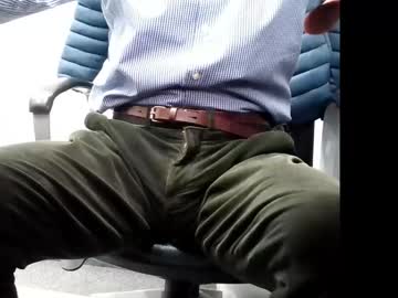 Officelush Chaturbate stream image from February 09, 2026