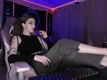 _Yourwetdreams_ Chaturbate stream image from February 09, 2026