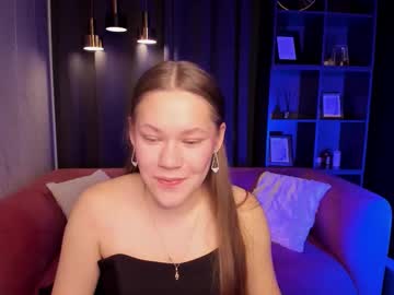 Ameliedot Chaturbate stream image from February 09, 2026