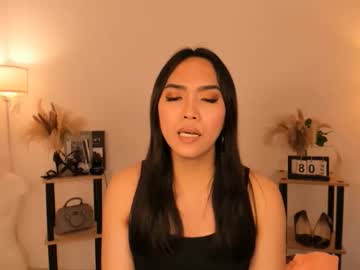 Angelicajones69 Chaturbate stream image from February 09, 2026