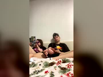Eby703409 Chaturbate stream image from February 09, 2026