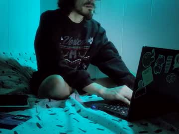 Fushi91 Chaturbate stream image from February 09, 2026